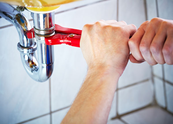 About Lizella Plumbers